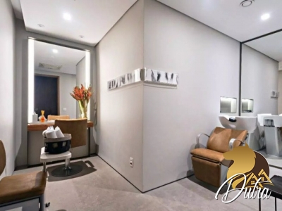 Edifício Vitra Itaim Bibi 575m² 04 Dormitórios 04 Suítes 6 Vagas
