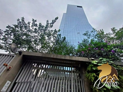 Edifício Vitra Itaim Bibi 575m² 04 Dormitórios 04 Suítes 6 Vagas