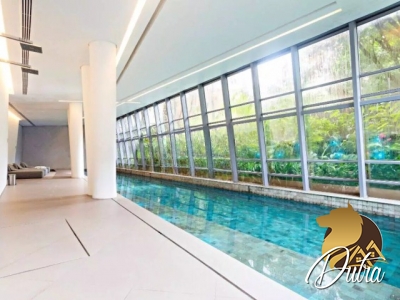 Edifício Vitra Itaim Bibi 575m² 04 Dormitórios 04 Suítes 6 Vagas