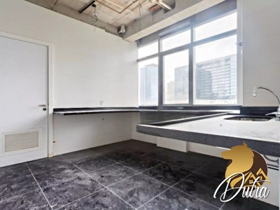 Edifício Vitra Itaim Bibi 575m² 04 Dormitórios 04 Suítes 6 Vagas