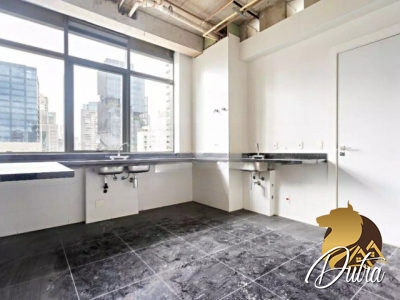Edifício Vitra Itaim Bibi 575m² 04 Dormitórios 04 Suítes 6 Vagas