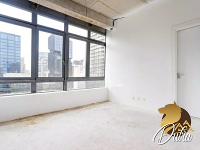 Edifício Vitra Itaim Bibi 575m² 04 Dormitórios 04 Suítes 6 Vagas