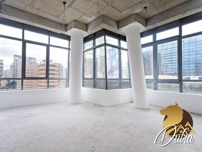Edifício Vitra Itaim Bibi 575m² 04 Dormitórios 04 Suítes 6 Vagas