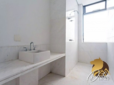 Edifício Vitra Itaim Bibi 575m² 04 Dormitórios 04 Suítes 6 Vagas