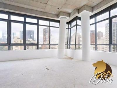 Edifício Vitra Itaim Bibi 575m² 04 Dormitórios 04 Suítes 6 Vagas