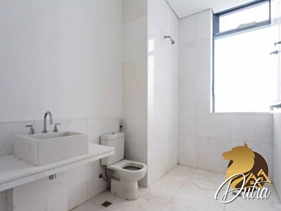 Edifício Vitra Itaim Bibi 575m² 04 Dormitórios 04 Suítes 6 Vagas
