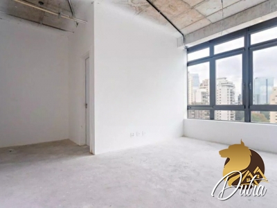Edifício Vitra Itaim Bibi 575m² 04 Dormitórios 04 Suítes 6 Vagas