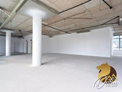 Edifício Vitra Itaim Bibi 575m² 04 Dormitórios 04 Suítes 6 Vagas
