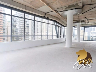 Edifício Vitra Itaim Bibi 575m² 04 Dormitórios 04 Suítes 6 Vagas