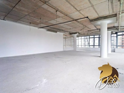 Edifício Vitra Itaim Bibi 575m² 04 Dormitórios 04 Suítes 6 Vagas