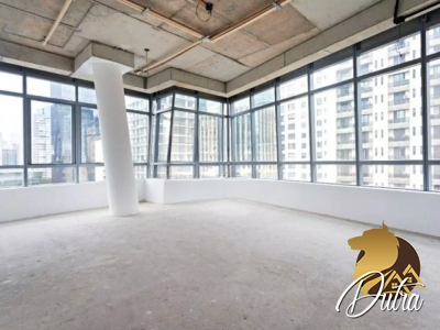 Edifício Vitra Itaim Bibi 575m² 04 Dormitórios 04 Suítes 6 Vagas