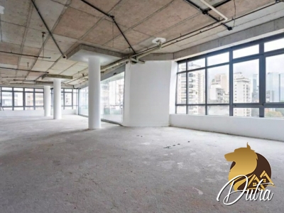 Edifício Vitra Itaim Bibi 575m² 04 Dormitórios 04 Suítes 6 Vagas