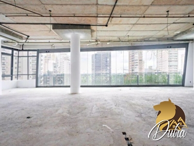 Edifício Vitra Itaim Bibi 575m² 04 Dormitórios 04 Suítes 6 Vagas
