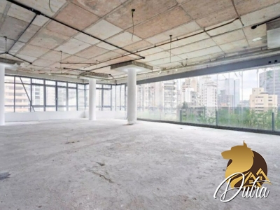 Edifício Vitra Itaim Bibi 575m² 04 Dormitórios 04 Suítes 6 Vagas