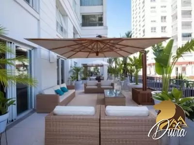 Quartier Auri Vila Olímpia 893m² 05 Dormitórios 05 Suítes 5 Vagas