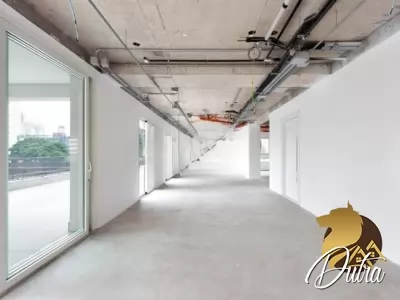 Quartier Auri Vila Olímpia 893m² 05 Dormitórios 05 Suítes 5 Vagas