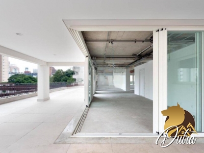 Quartier Auri Vila Olímpia 893m² 05 Dormitórios 05 Suítes 5 Vagas