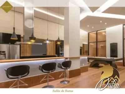 Quartier Auri Vila Olímpia 893m² 05 Dormitórios 05 Suítes 5 Vagas