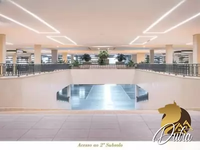 Quartier Auri Vila Olímpia 893m² 05 Dormitórios 05 Suítes 5 Vagas
