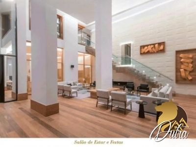 Quartier Auri Vila Olímpia 893m² 05 Dormitórios 05 Suítes 5 Vagas