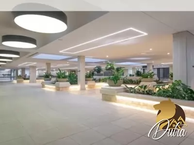 Quartier Auri Vila Olímpia 893m² 05 Dormitórios 05 Suítes 5 Vagas