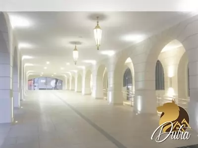 Quartier Auri Vila Olímpia 893m² 05 Dormitórios 05 Suítes 5 Vagas