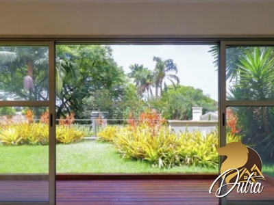 Padrão Jardim Europa 685m² 04 Dormitórios 04 Suítes 4 Vagas