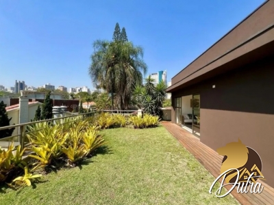 Padrão Jardim Europa 685m² 04 Dormitórios 04 Suítes 4 Vagas