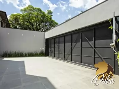 Padrão Jardim Europa 679m² 04 Dormitórios 04 Suítes 4 Vagas