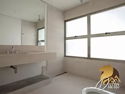 Padrão Jardim Europa 679m² 04 Dormitórios 04 Suítes 4 Vagas