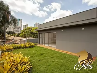 Padrão Jardim Europa 679m² 04 Dormitórios 04 Suítes 4 Vagas