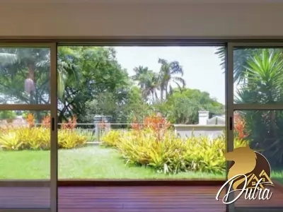 Padrão Jardim Europa 679m² 04 Dormitórios 04 Suítes 4 Vagas