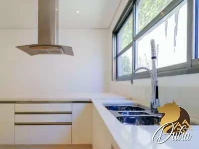 Padrão Jardim Europa 679m² 04 Dormitórios 04 Suítes 4 Vagas