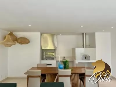 Padrão Jardim Europa 679m² 04 Dormitórios 04 Suítes 4 Vagas