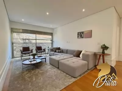 Padrão Jardim Europa 679m² 04 Dormitórios 04 Suítes 4 Vagas