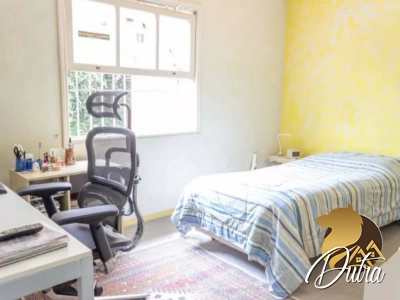 Padrão Cidade Jardim 296m² 03 Dormitórios 02 Suítes 3 Vagas