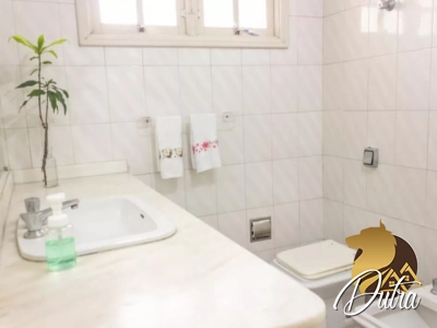 Padrão Cidade Jardim 296m² 03 Dormitórios 02 Suítes 3 Vagas