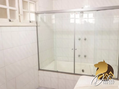 Padrão Cidade Jardim 296m² 03 Dormitórios 02 Suítes 3 Vagas