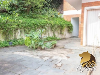 Padrão Cidade Jardim 296m² 03 Dormitórios 02 Suítes 3 Vagas