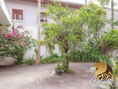 Padrão Cidade Jardim 296m² 03 Dormitórios 02 Suítes 3 Vagas