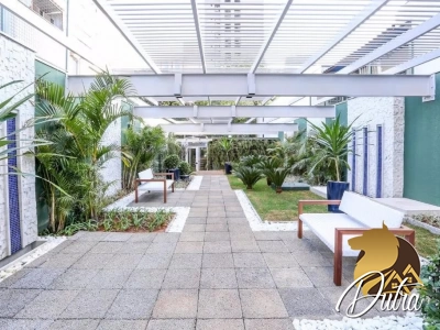 Horizonte Jk Home Vila Nova Conceição 55m² 01 Dormitórios 01 Suítes 1 Vagas