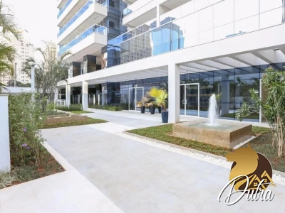 Horizonte Jk Home Vila Nova Conceição 55m² 01 Dormitórios 01 Suítes 1 Vagas