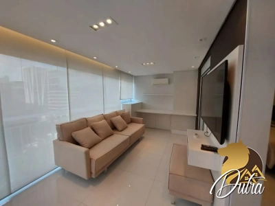 Horizonte Jk Home Vila Nova Conceição 55m² 01 Dormitórios 01 Suítes 1 Vagas