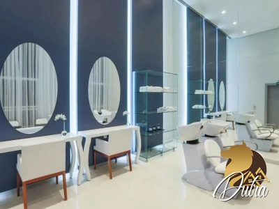 Horizonte Jk Home Vila Nova Conceição 55m² 01 Dormitórios 01 Suítes 1 Vagas