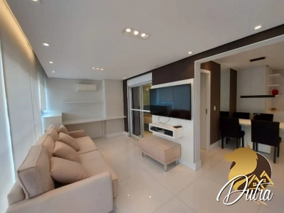 Horizonte Jk Home Vila Nova Conceição 55m² 01 Dormitórios 01 Suítes 1 Vagas