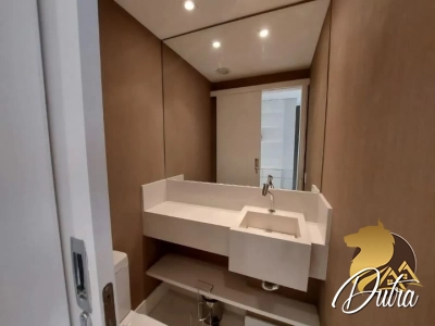 Horizonte Jk Home Vila Nova Conceição 55m² 01 Dormitórios 01 Suítes 1 Vagas