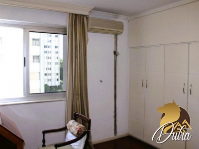 Padrão Jardim Paulista 390m² 04 Dormitórios 01 Suítes 6 Vagas