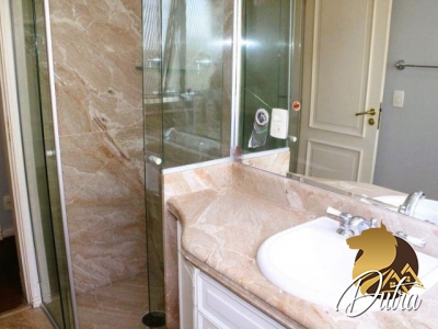 Padrão Jardim Paulista 390m² 04 Dormitórios 01 Suítes 6 Vagas