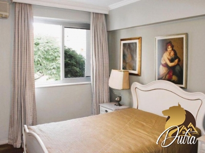 Padrão Jardim Paulista 390m² 04 Dormitórios 01 Suítes 6 Vagas