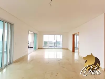 Jardins de Sintra Anália Franco Jardim Anália Franco 335m² 04 Dormitórios 04 Suítes 6 Vagas